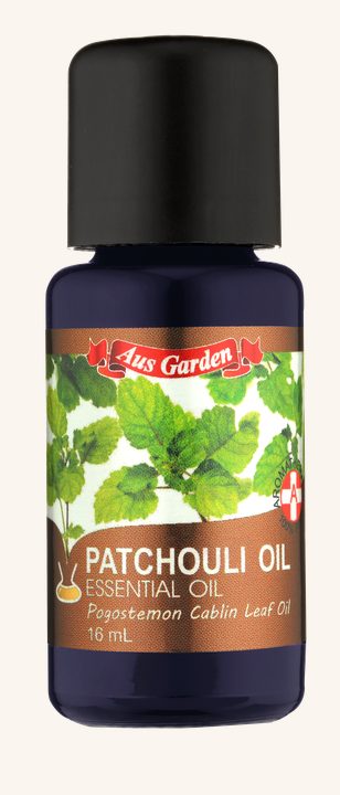 廣藿香精油 16ml