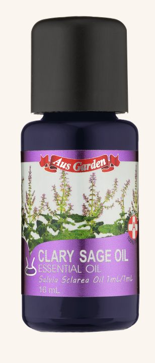 快樂鼠尾草精油 16ml