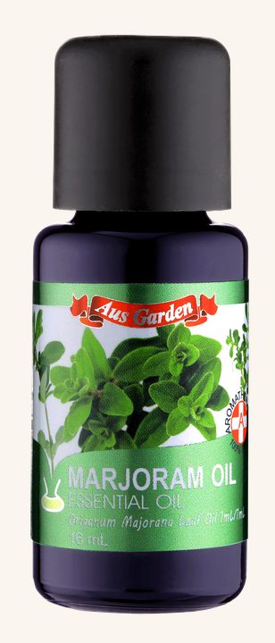 馬鬱蘭精油 16ml