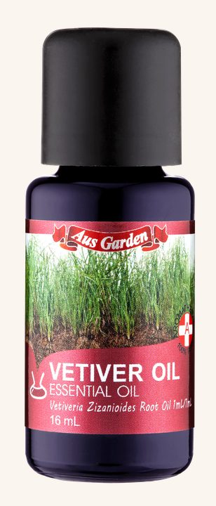 岩蘭草精油 16ml