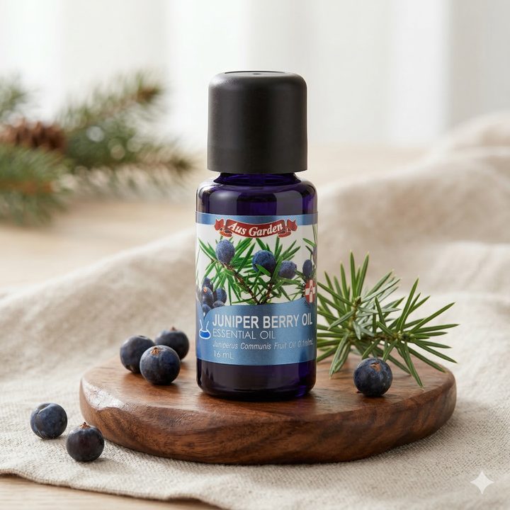 杜松漿果精油 16ml