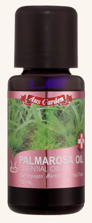 玫瑰草精油 16ml