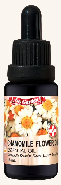 德國洋甘菊精油