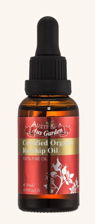 玫瑰果精粹油 30ml