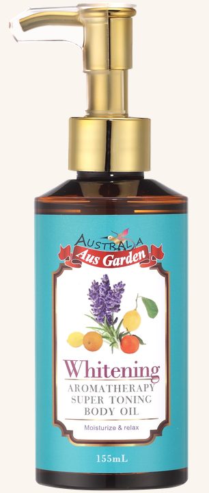 薰衣草迷迭香按摩精油 155ml