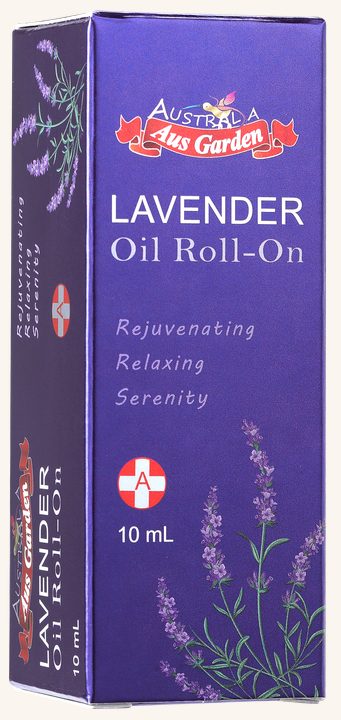 薰衣草精油滾珠