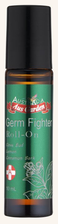 捍衛防護精油滾珠