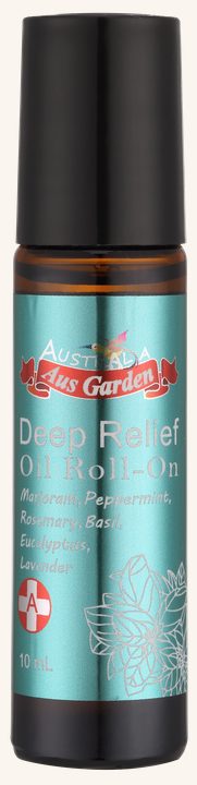 極度放鬆精油滾珠