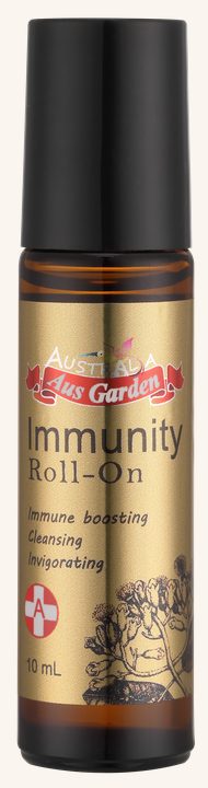 隨身救援精油滾珠