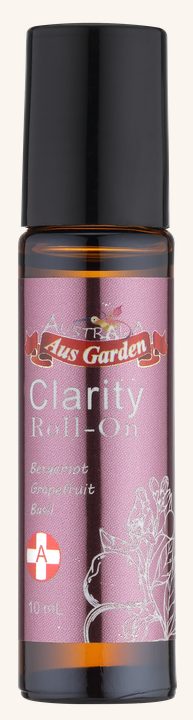 精神力精油滾珠