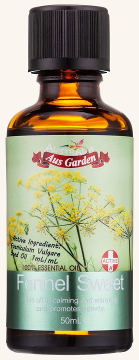 甜茴香精油 50ml