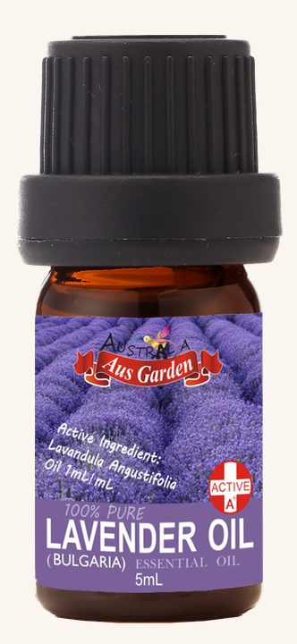 薰衣草精油(保加利亞) 100ml