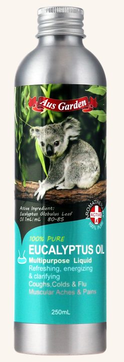 藍膠尤加利精油A39005-A39050-A39100-A39200