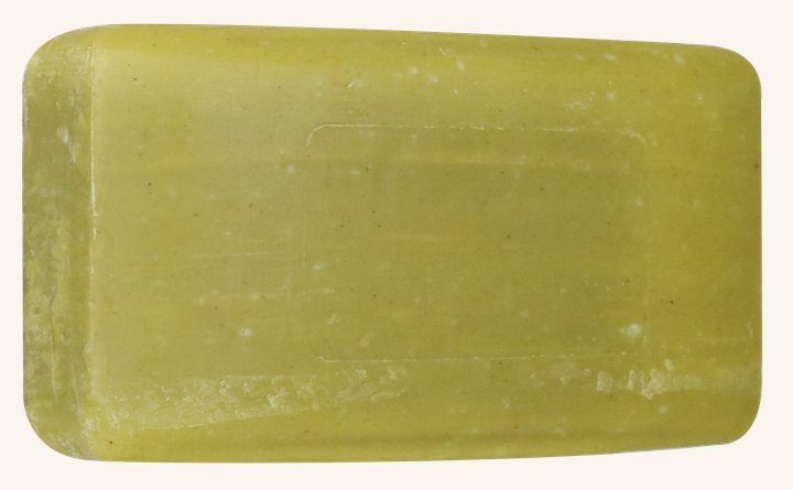 尤加利舒緩健康皂