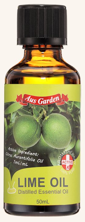 萊姆精油 50ml