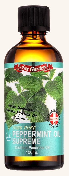 至尊薄荷精油A61050