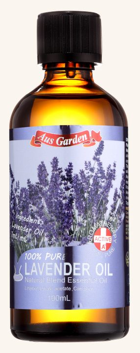 經典薰衣草精油 100ml