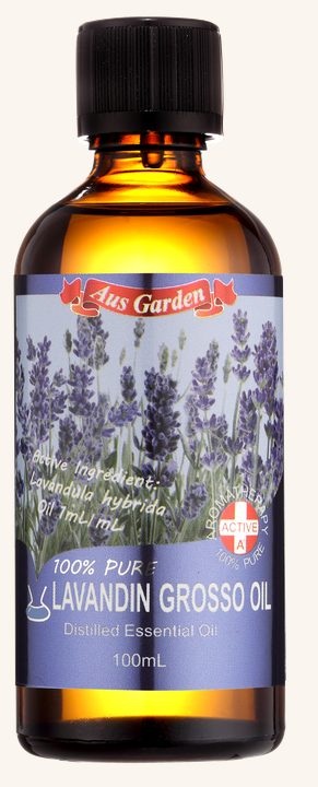 醒目薰衣草精油 100ml