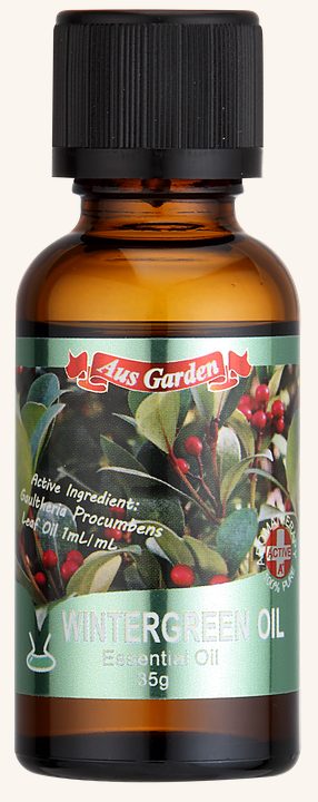 冬青精油 35g